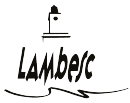 Logo ville de Lambesc